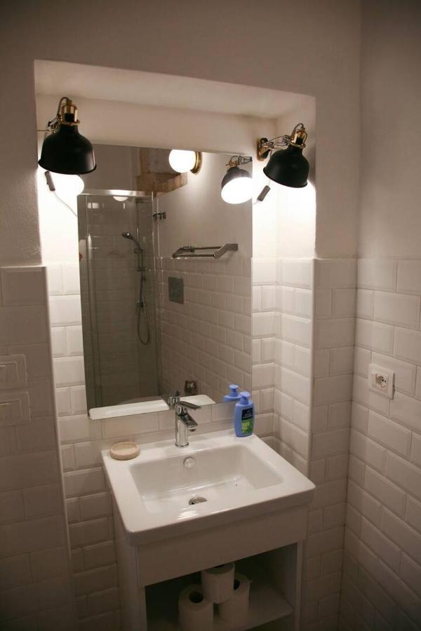Apartament Lanterne Magiche Ortigia - Dependances Syrakuzy Zewnętrze zdjęcie