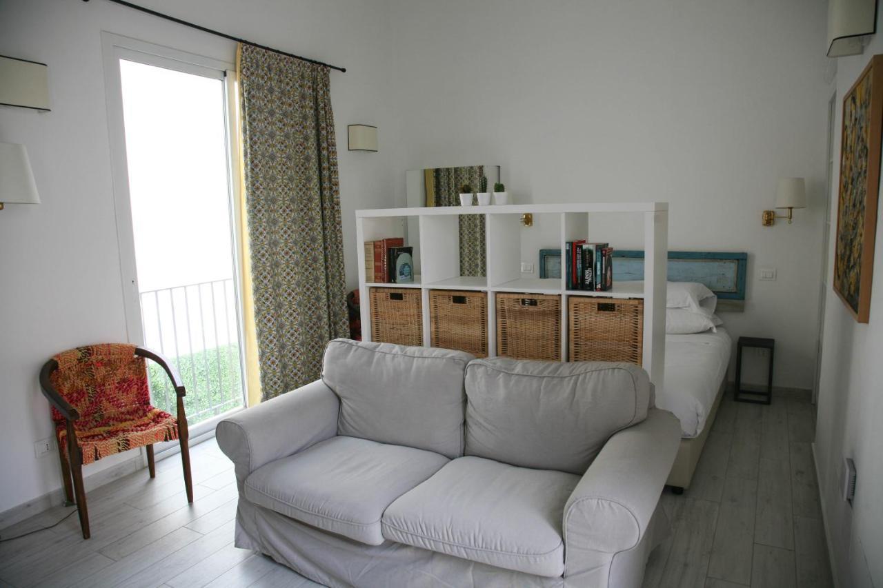 Apartament Lanterne Magiche Ortigia - Dependances Syrakuzy Zewnętrze zdjęcie