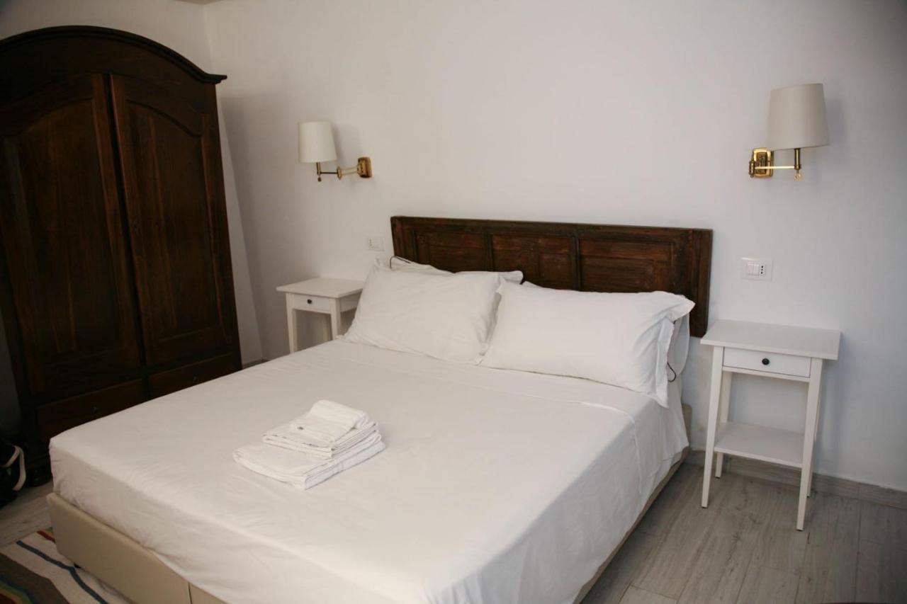 Apartament Lanterne Magiche Ortigia - Dependances Syrakuzy Zewnętrze zdjęcie