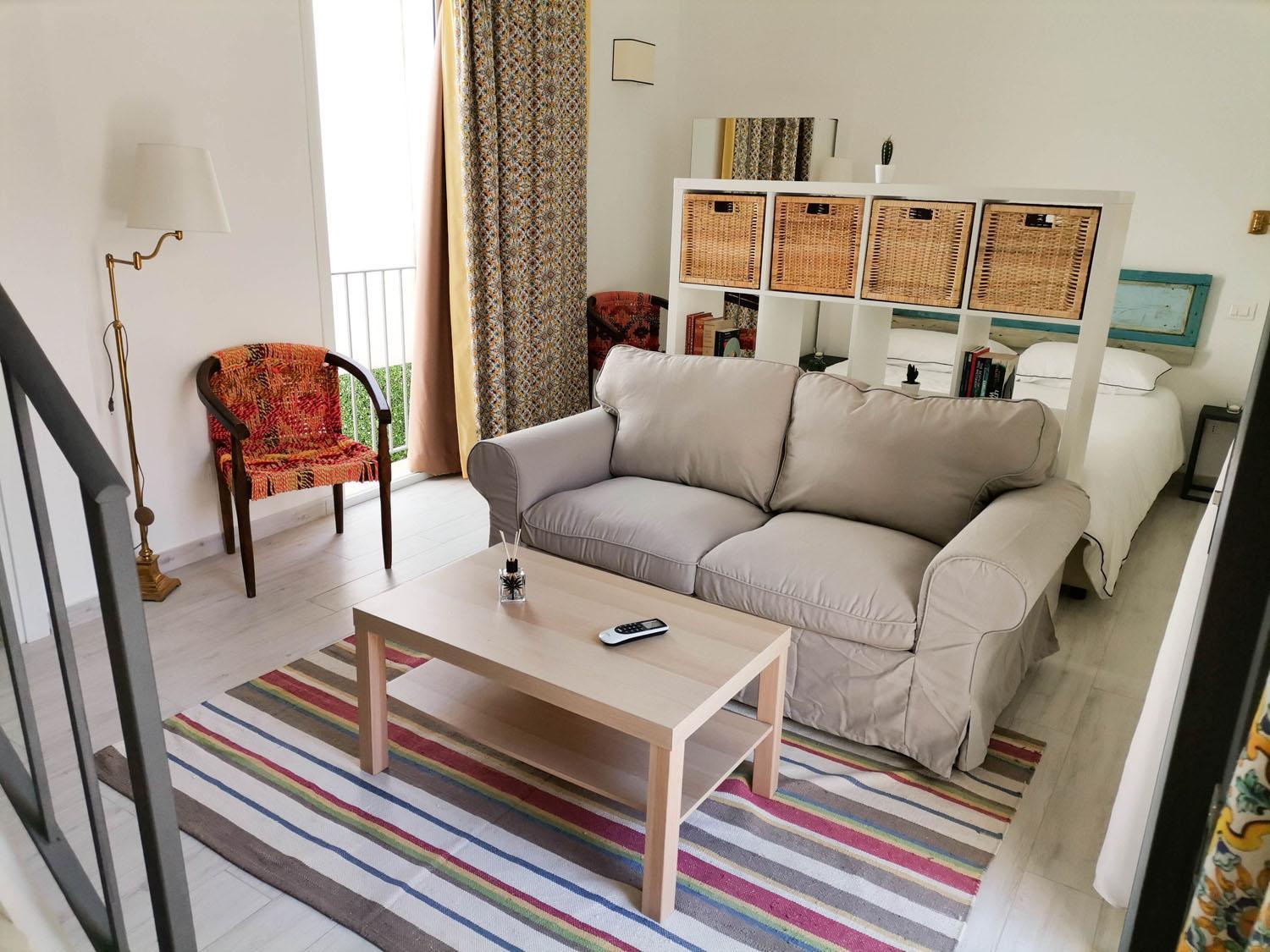Apartament Lanterne Magiche Ortigia - Dependances Syrakuzy Zewnętrze zdjęcie