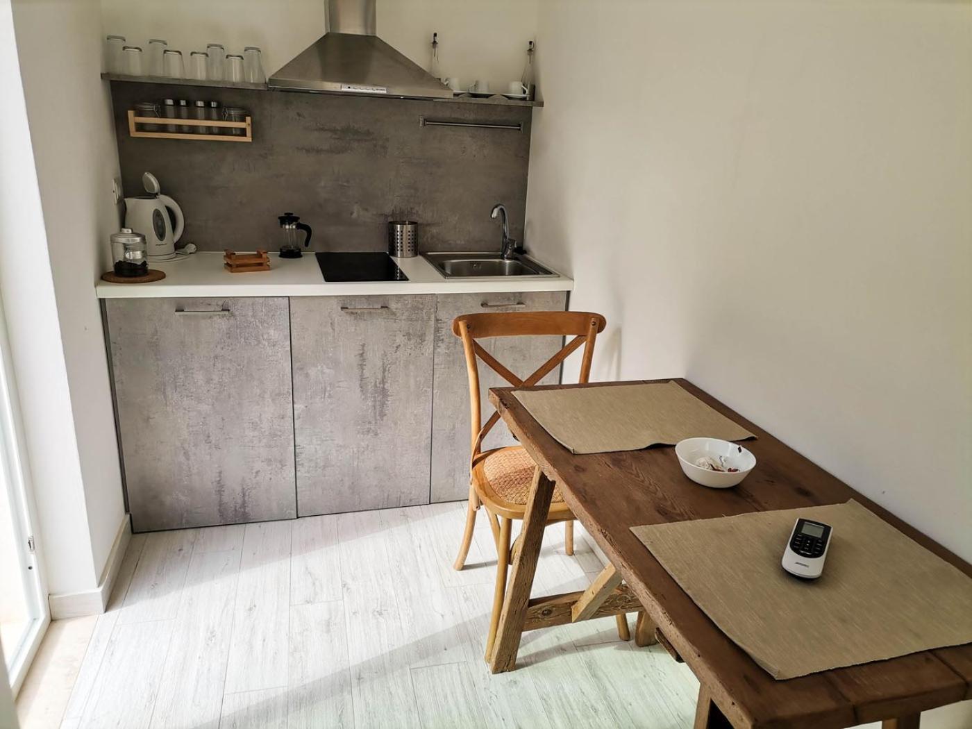 Apartament Lanterne Magiche Ortigia - Dependances Syrakuzy Zewnętrze zdjęcie