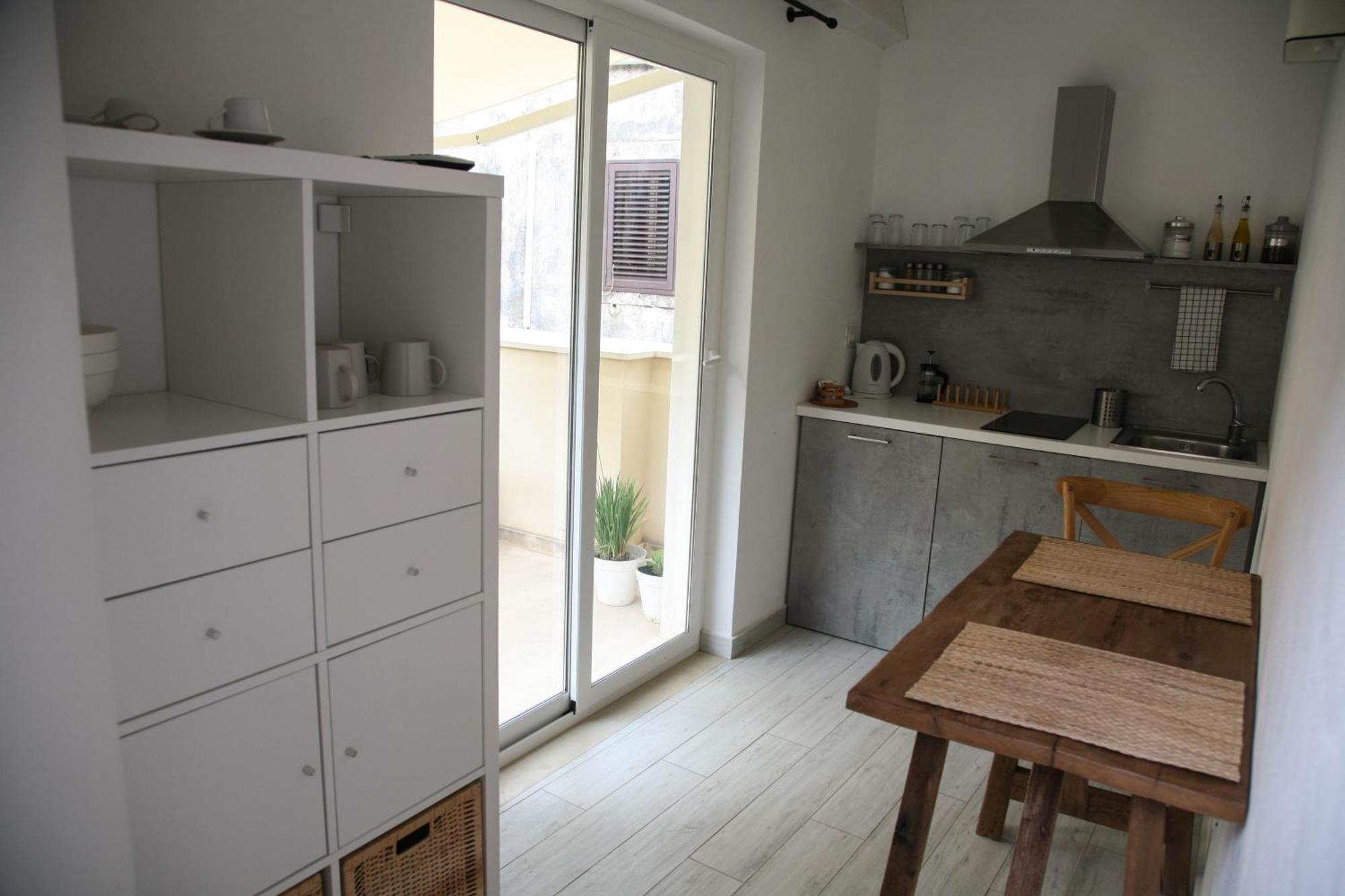 Apartament Lanterne Magiche Ortigia - Dependances Syrakuzy Zewnętrze zdjęcie